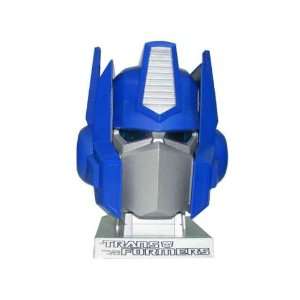   : Optimus Prime USB Powered Speaker Head (6.5 Figure): Toys & Games