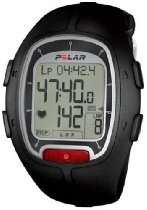   Fitness Products   Polar RS100 Heart Rate Monitor and Stopwatch