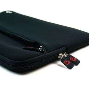 Dell Inspiron Mini 12 1210 Netbook Sleeve Case Bag  