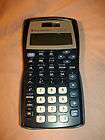 Texas Instruments TI 30XIIS Scientific Calculator 