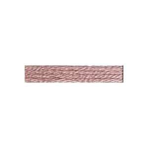   Cotton Embroidery Floss 8m Skein Mauve Family (12 Pack)