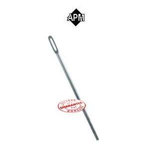  APM STEEL FLUTE CLEANING ROD 361 Musical Instruments