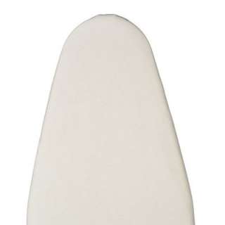 Ironing Board Cover Pad Moderate 49x18 Natural Polder #IBC 9449 82 