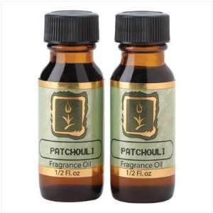  Patchouli Scent Fragrance Oils