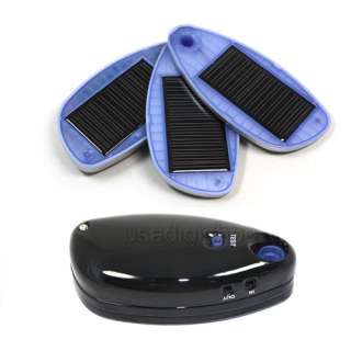 Portable Universal Solar Charger For Cell Phone  MP4 Digital Camera 