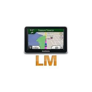    Garmin Nuvi 2300LM GPS Vehicle Navigation System GPS & Navigation