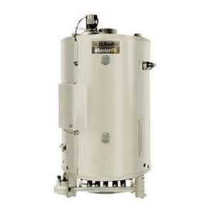   Tank Type Water Heater Nat Gas 32 Gal Master Fit
