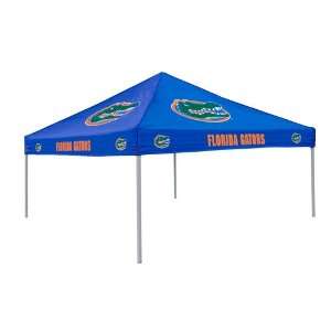  Florida Gators 9 x 9 Tailgate Canopy Tent: Sports 