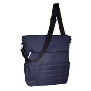  Madison Avenue Baby Tote Navy Baby