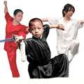 Kung Fu Color Rank Sash in Your Choice of Colors. Martial Arts Color 