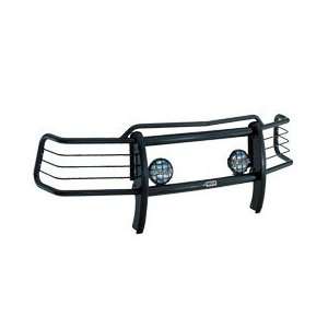    0245 Sportsman KD Grille Guard   Black, for the 1998 Ford Expedition