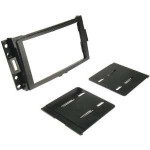  SCOSCHE GM1595B DOUBLE DIN DASH KIT FOR 2004 & UP 