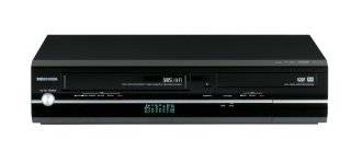    Toshiba DVR610 1080p Upconverting Tunerless VHS DVD Recorder forum
