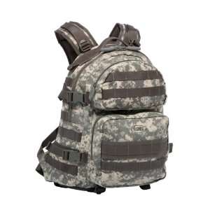  Boyt Harness Tactical Backpack (Medium, Black) Sports 