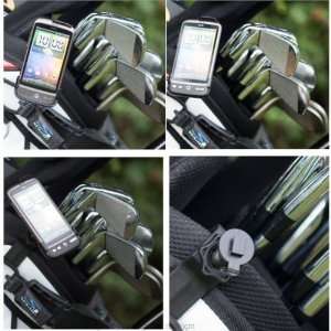   Cradle for the HTC Desire HD Mobile / Smart Phone GPS & Navigation