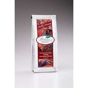 Brionis Healthy Morning Coffee Light Roast  Grocery 