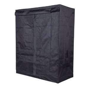  Hydroponic Mylar Grow Tent 2x4 Non Toxic Hydro Cabinet 