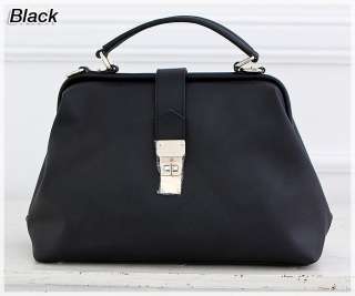   ★Belt Tote Shoulder Bag Genuine Leather Cross Body Handbags Purses
