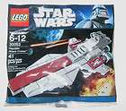 Lego Star Wars #30053 REPUBLIC ATTACK CRUISER set NEW 4