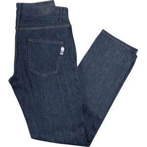  Spitfire Dickies Original Denim Jeans Size 36   Dark Blue 