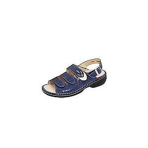 Finn Comfort   Saloniki   2557 (Pacific/Jasmin)   Footwear