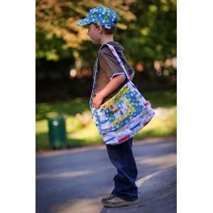  Sewing Pattern, Make it Perfect, About a Boy Cap and 