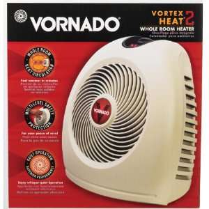  Vornado Whole Room Heater EH1 0020 01