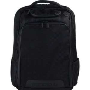 New   Incipio Expat Carrying Case (Backpack) for 17 Notebook   Black 