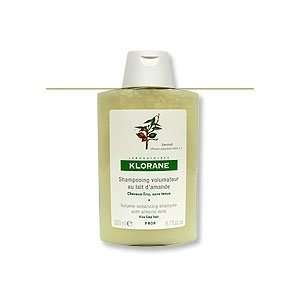  Klorane Volume Enhancing Shampoo with Almond Milk (13 Oz 