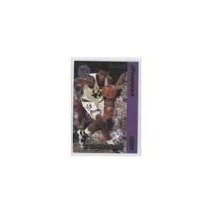  1995 Collect A Card #22   Kurt Thomas Sports Collectibles
