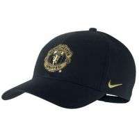 HMANU48 Manchester United   brand new Nike cap / hat  