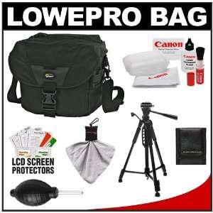 Lowepro Stealth Reporter D200 AW Digital SLR Camera Bag/Case (Black 