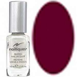  Nailtiques Protein Nail Lacquer   Milan 10ml Beauty