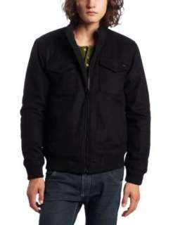  Oneill Mens Renegade Wool Jacket Clothing
