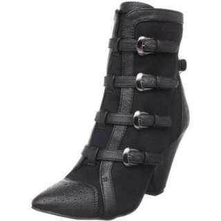 Gwyneth Shoes Womens Meg Ankle Boot   designer shoes, handbags 