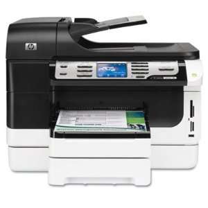   HP Officejet Pro 8500 Premier Multifunction Printer w/Auto