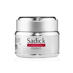  Sadick Dermatology Group Vit C% Cream 1.6oz: Beauty