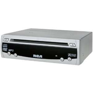  Slot Load In dash DVD/VCD/ Player Electronics