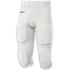 Nike Destroyer Game Pant   Mens   All White / White