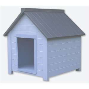  NewAgePet Small All Weather Insulated Dog House  Bunk House 