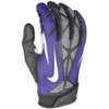 Nike Vapor Jet 2.0 Receiver Glove   Mens   Purple / White