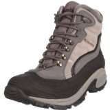 Kamik Mens Snowpassx Waterproof Hiking Boot   designer shoes 