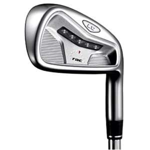  TaylorMade RAC LT2 Irons 3 PW, (Mens, Right Handed, Steel 