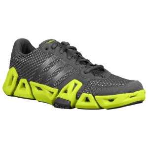 adidas Climacool Experience Trainer   Mens   Shift Grey/Neo Iron 