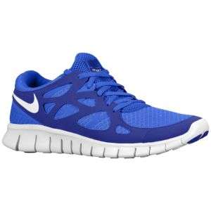   Mens   Running   Shoes   Bright Blue/Loyal Blue/Pure Platinum