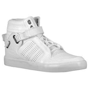   Originals Adi Rise Mid   Mens   Sport Inspired   Shoes   White/White