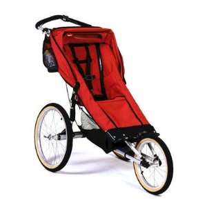  KOOL STOP Senior Paramount Jogging Stroller: Baby