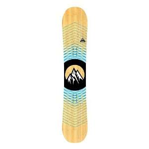    Mountain Twin Snowboard by Jones Snowboards: Sports & Outdoors