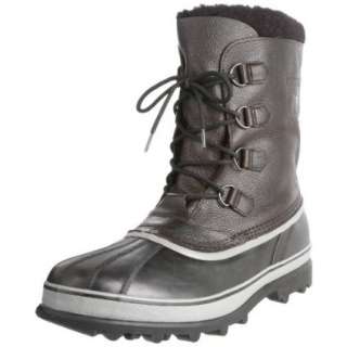 Sorel Mens Caribou Wool Boot   designer shoes, handbags, jewelry 