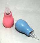 baby nasal aspirator nose mucus cleaner clearer bulb location united